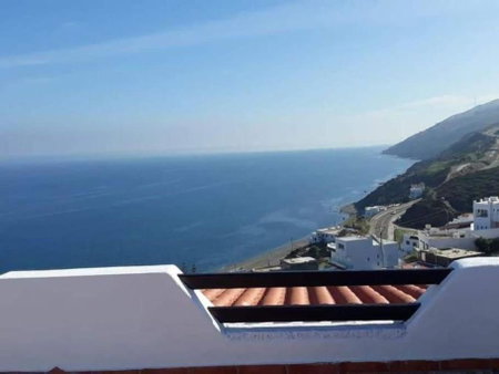 Villa The View, Tetouan, Morocco