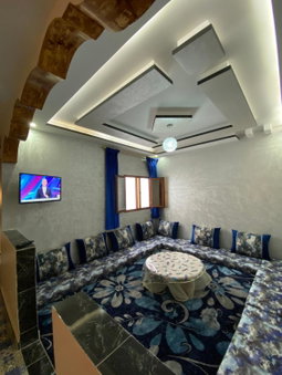 Résidence AGDAL, Dakhla, Morocco