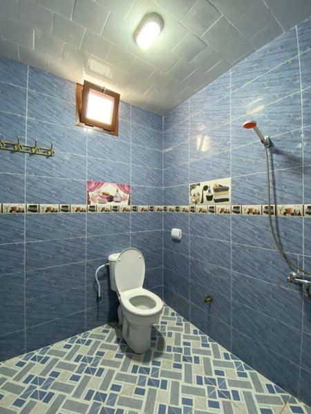 Résidence AGDAL, Dakhla, Morocco