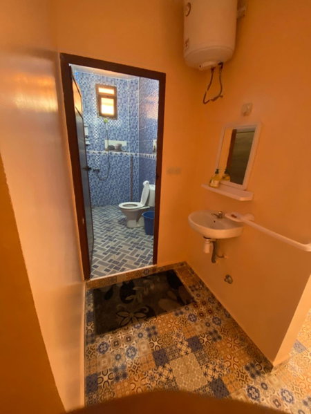 Résidence AGDAL, Dakhla, Morocco