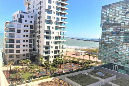 Very beautiful apartment with see view 5th, Casablanca, Morocco