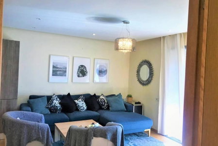 Very beautiful apartment with see view 5th, Casablanca, Morocco
