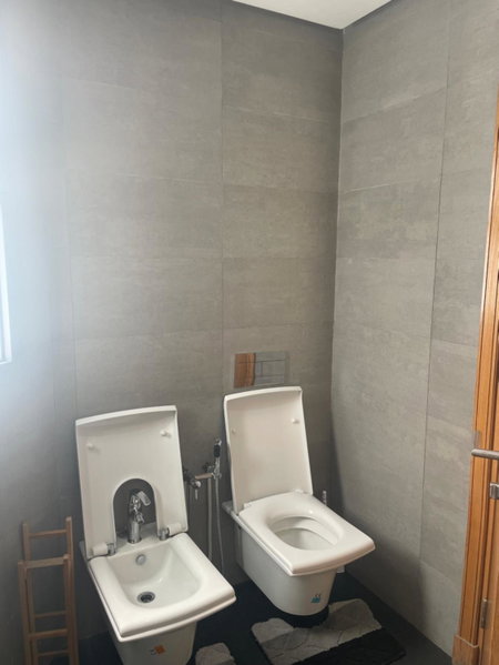 Very beautiful apartment with see view 5th, Casablanca, Morocco