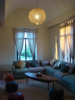Marrakech Pearl, Marrakech, Morocco