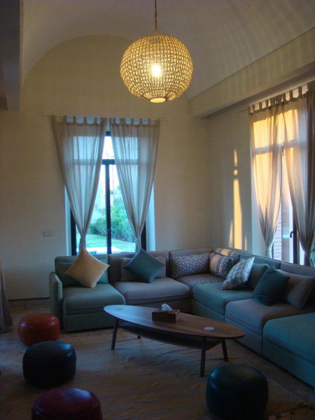 Marrakech Pearl, Marrakech, Morocco