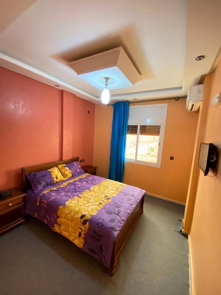 Hotel Achokre, Oulad Yaïch, Morocco