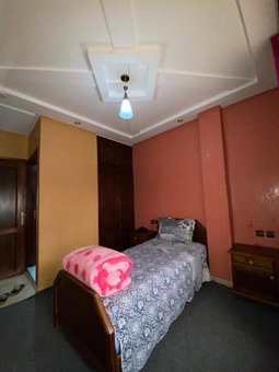 Hotel Achokre, Oulad Yaïch, Morocco