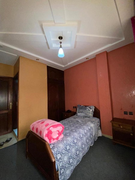 Hotel Achokre, Oulad Yaïch, Morocco