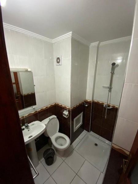 Hotel Achokre, Oulad Yaïch, Morocco