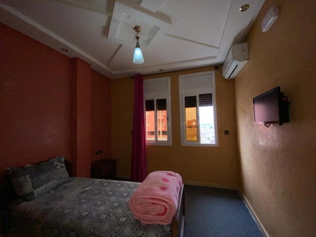 Hotel Achokre, Oulad Yaïch, Morocco
