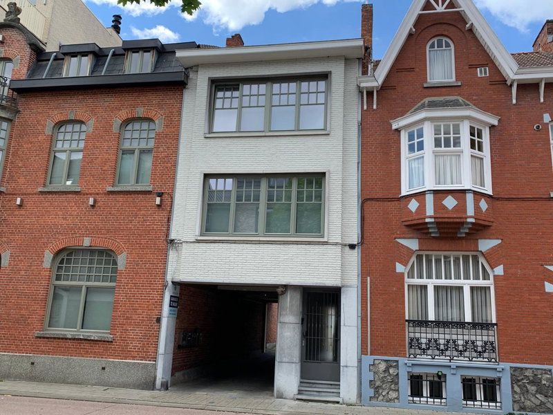 Hollandia City House, Hasselt, Belgium