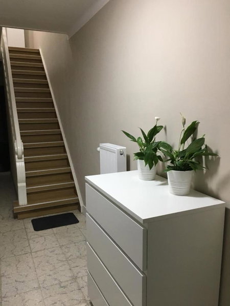 Hollandia City House, Hasselt, Belgium