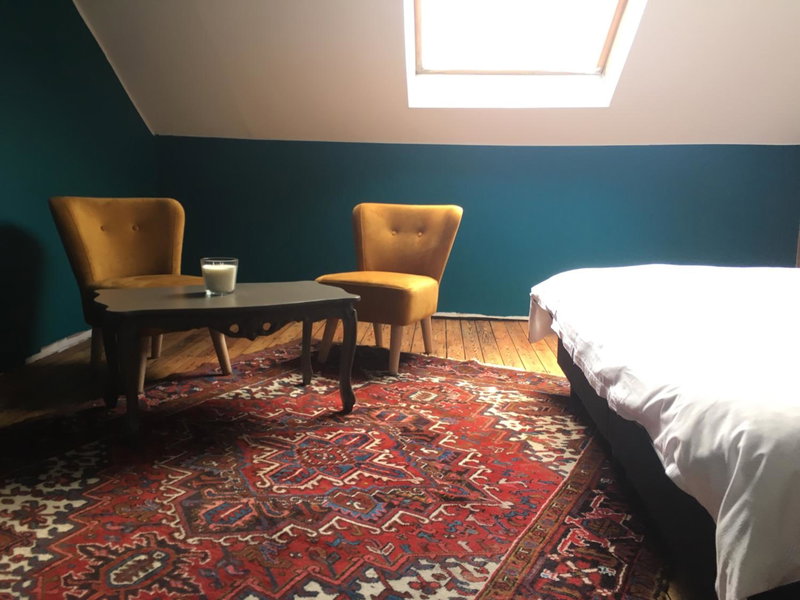 Jules en ville 1, Bastogne, Belgium