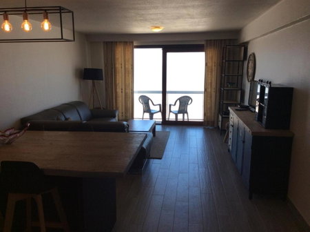 Appartement Val Rose II, 7de verdieping, Blankenberge, Belgium