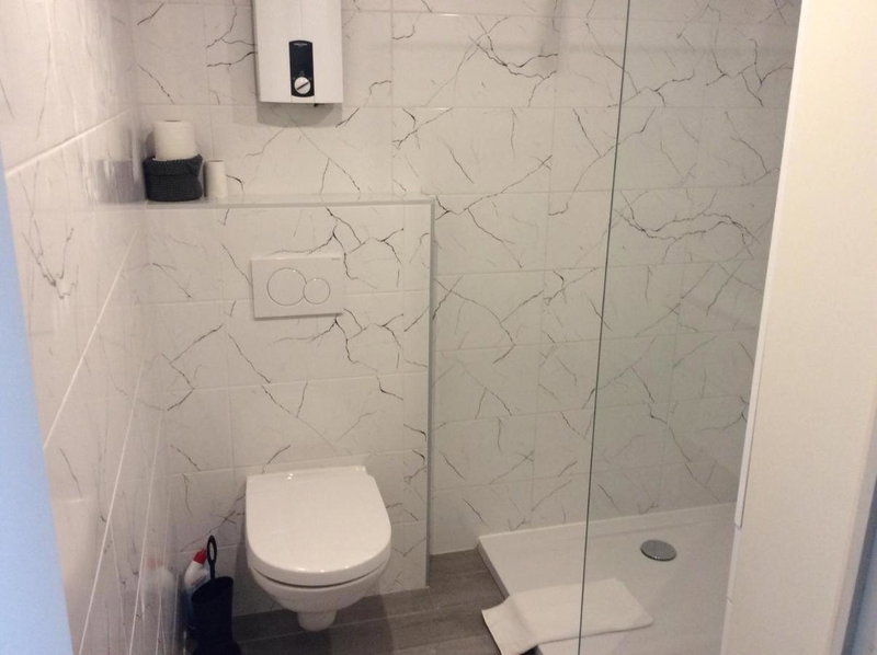 Appartement Val Rose II, 7de verdieping, Blankenberge, Belgium