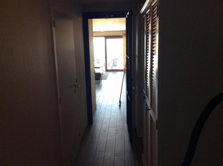 Appartement Val Rose II, 7de verdieping, Blankenberge, Belgium