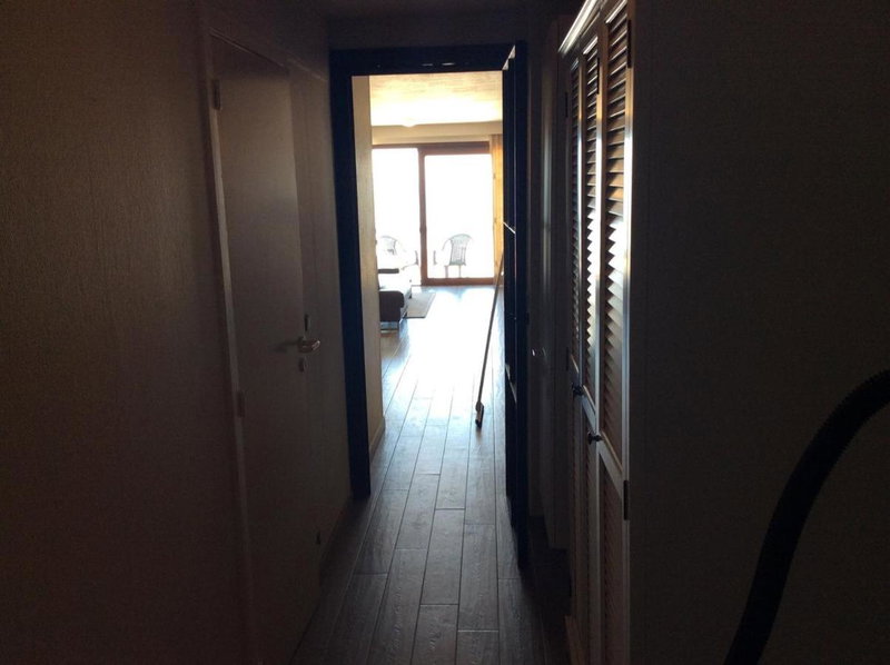 Appartement Val Rose II, 7de verdieping, Blankenberge, Belgium