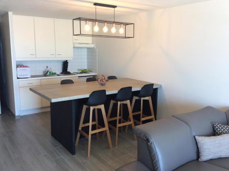 Appartement Val Rose II, 7de verdieping, Blankenberge, Belgium