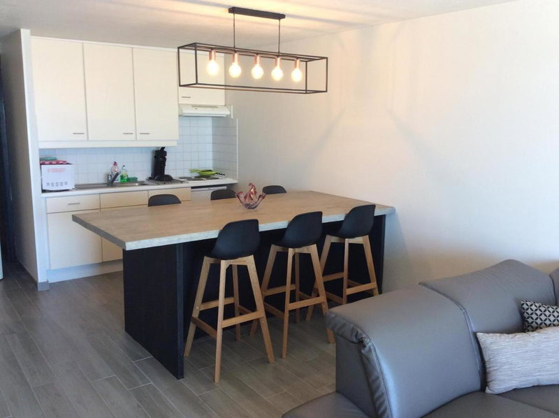 Appartement Val Rose II, 7de verdieping, Blankenberge, Belgium