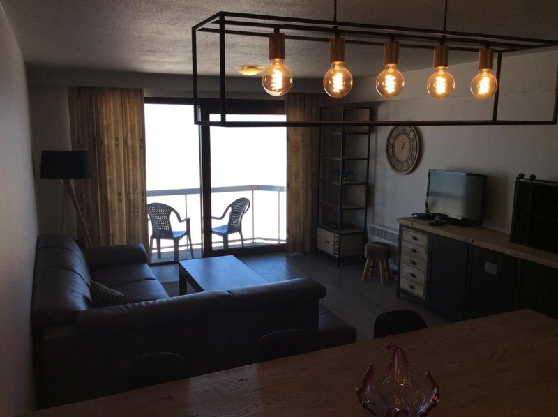 Appartement Val Rose II, 7de verdieping, Blankenberge, Belgium