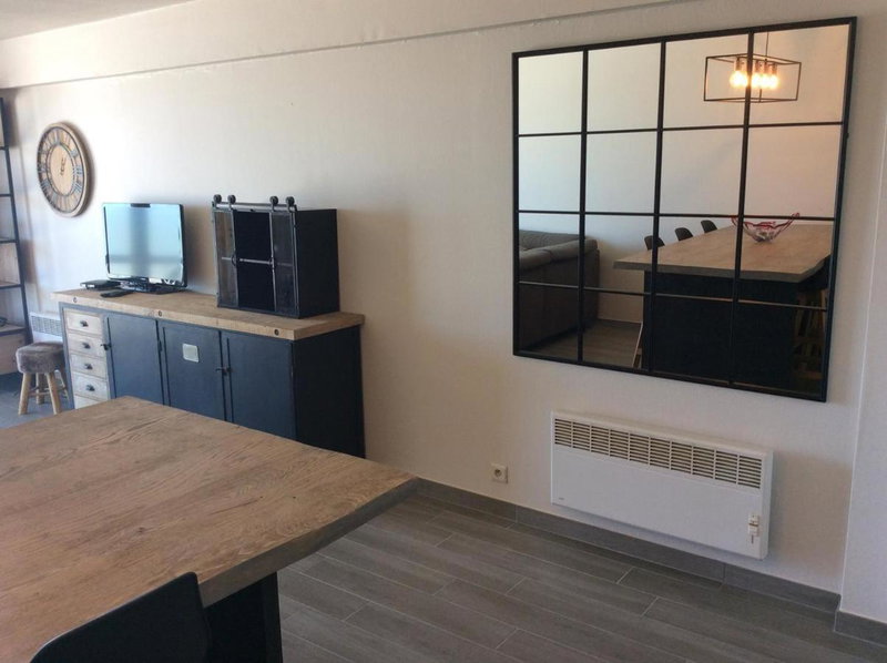 Appartement Val Rose II, 7de verdieping, Blankenberge, Belgium