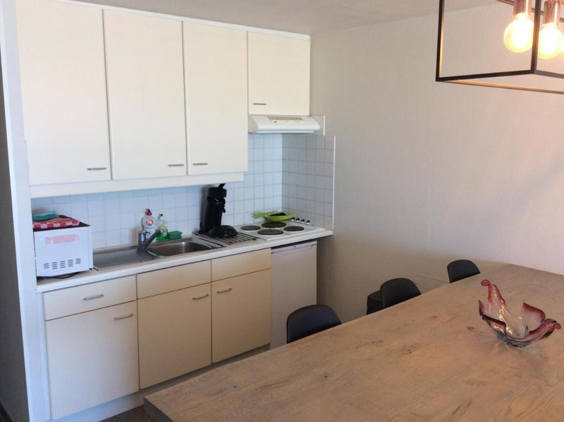 Appartement Val Rose II, 7de verdieping, Blankenberge, Belgium