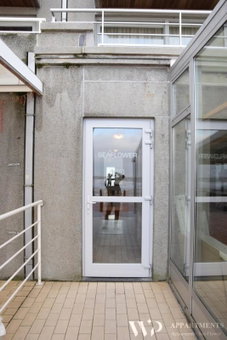 Residentie Sea Flower II, 5de verdieping, Blankenberge, Belgium