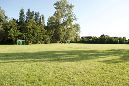 Sunny apartment in residential park - De Haan, De Haan, Belgium