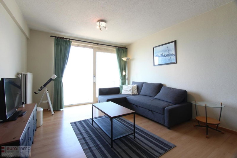 Westhinder apt 301, Nieuwpoort, Belgium