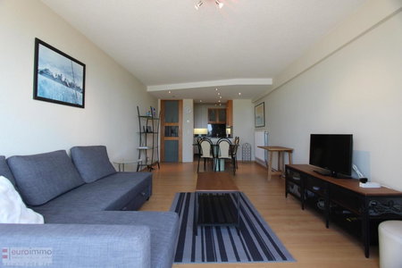 Westhinder apt 301, Nieuwpoort, Belgium