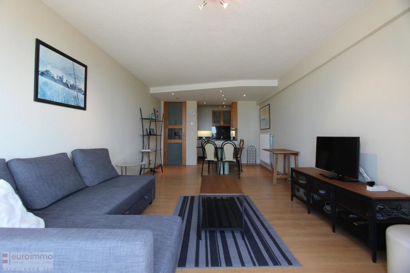 Westhinder apt 301, Nieuwpoort, Belgium
