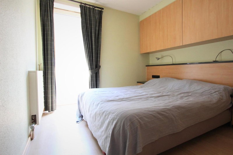 Westhinder apt 301, Nieuwpoort, Belgium