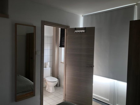 Appartement 1 chambre De Haan, De Haan, Belgium