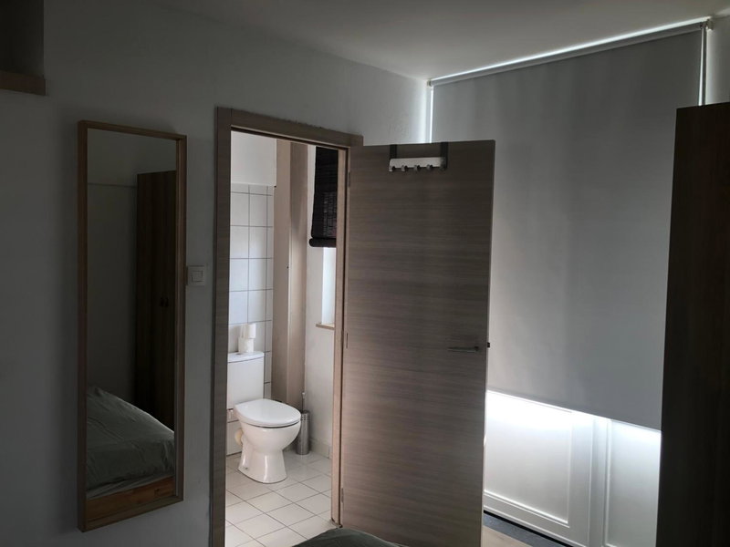 Appartement 1 chambre De Haan, De Haan, Belgium