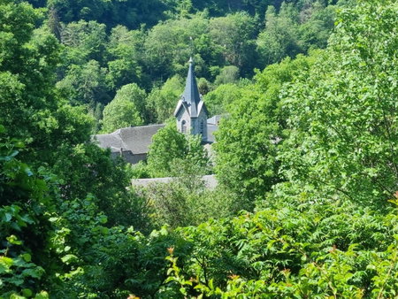 Vitam-Inn, Vresse-sur-Semois, Belgium