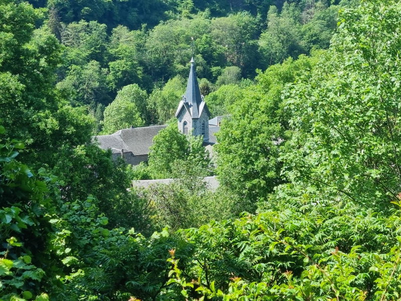Vitam-Inn, Vresse-sur-Semois, Belgium