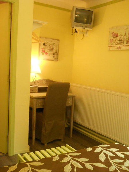 Le K d'Or, Bouillon, Belgium