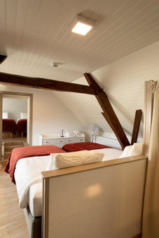 Enjoytoday 49 - Luxueus familieverblijf aan de voet van de Koppenberg, Oudenaarde, Belgium