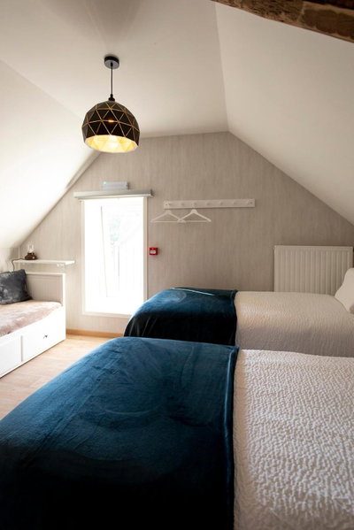 Enjoytoday 49 - Luxueus familieverblijf aan de voet van de Koppenberg, Oudenaarde, Belgium