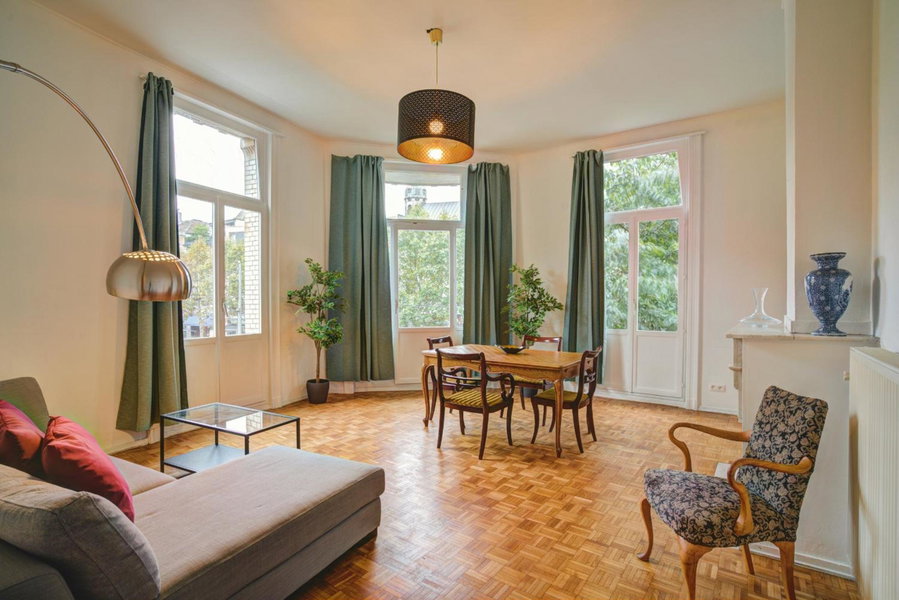 Theodore Residence in Antwerp, Antwerp, Belgium