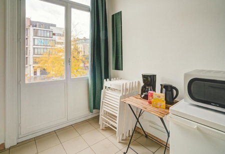 Theodore Residence in Antwerp, Antwerp, Belgium