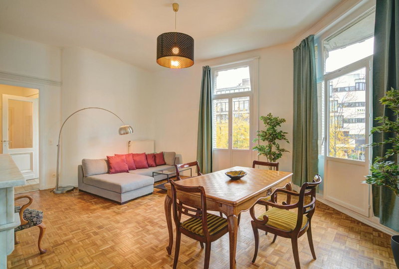 Theodore Residence in Antwerp, Antwerp, Belgium