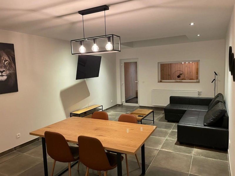 Room of Tournai, Tournai, Belgium