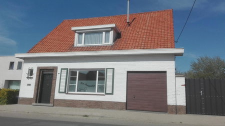 Het Margrietje, Merkem, Belgium