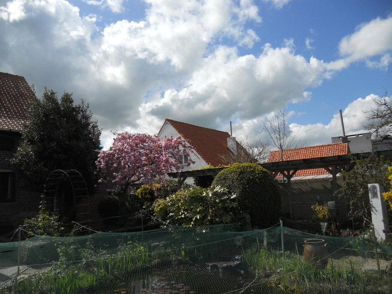 Het Margrietje, Merkem, Belgium