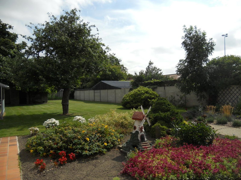 Het Margrietje, Merkem, Belgium