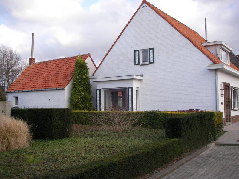Het Margrietje, Merkem, Belgium