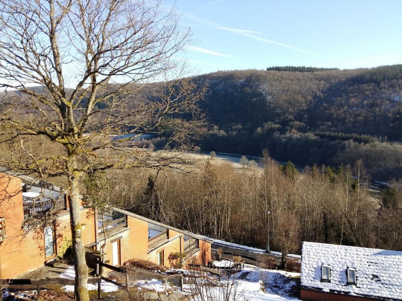 Appartement Domaine "Les Hochets", Vresse-sur-Semois, Belgium