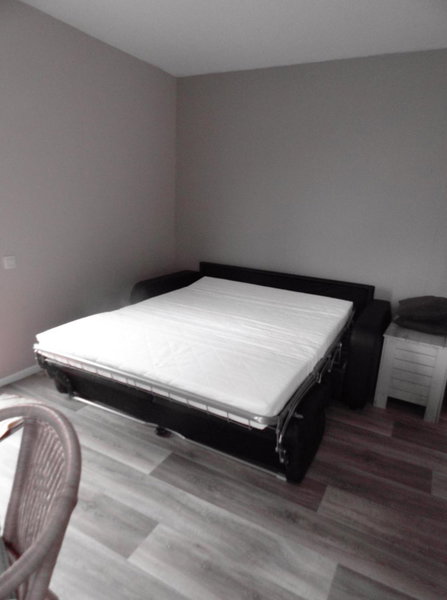 Appartement Domaine "Les Hochets", Vresse-sur-Semois, Belgium