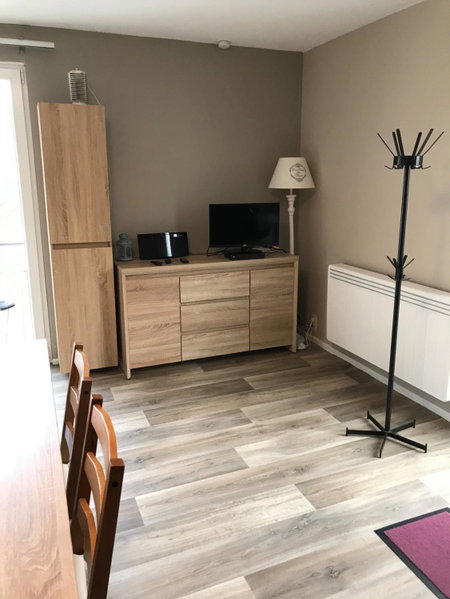 Appartement Domaine "Les Hochets", Vresse-sur-Semois, Belgium
